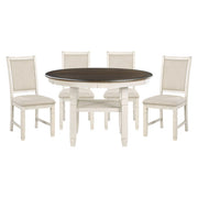5800WH-48RD*5 5pc Set (TB+4S) - 5800WH-48RD*5