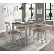 5803RF-36 Counter Height Table - 5803RF-36