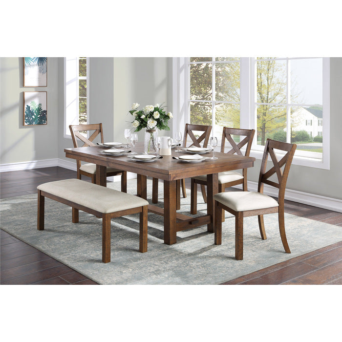 5808-68 Dining Table - 5808-68