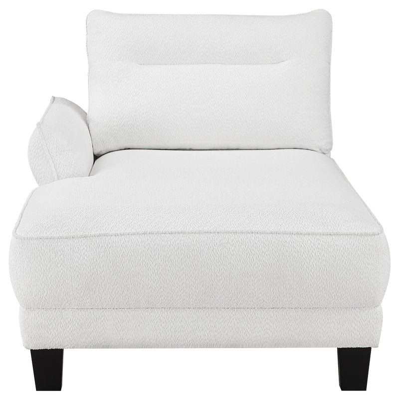 Caspian Sectional Sofa