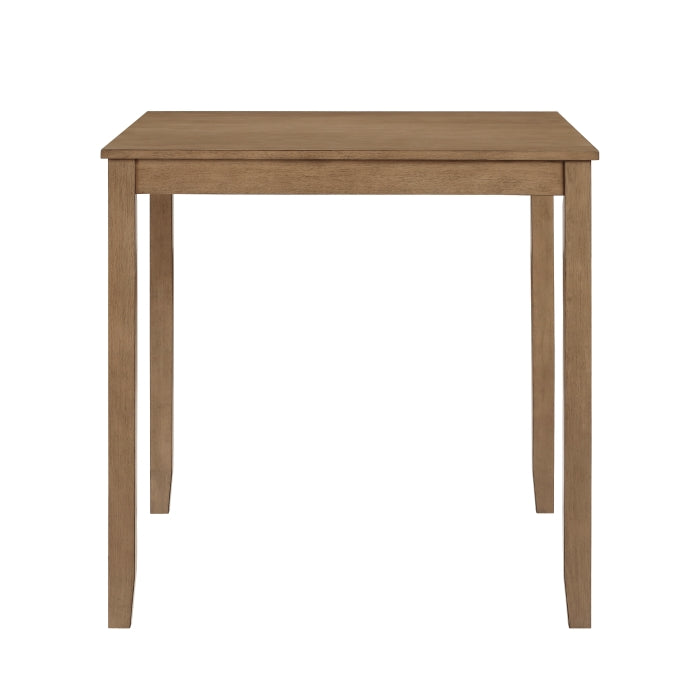 5837-36 5-Piece Pack Counter Height Set - 5837-36