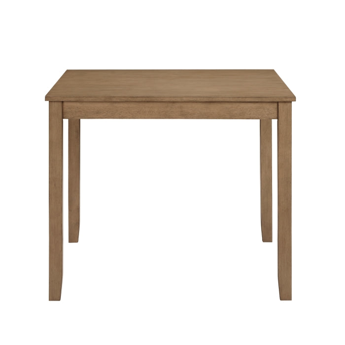 5837-5P 5-Piece Pack Dinette Set - 5837-5P