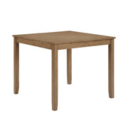 5837-5P 5-Piece Pack Dinette Set - 5837-5P