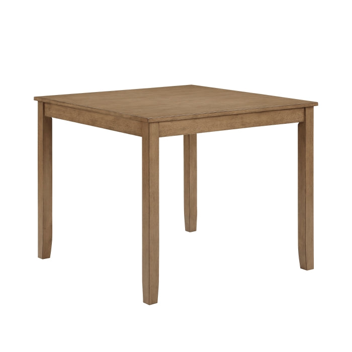 5837-5P 5-Piece Pack Dinette Set - 5837-5P