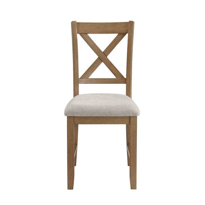 5837-5P 5-Piece Pack Dinette Set - 5837-5P