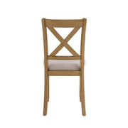 5837-5P 5-Piece Pack Dinette Set - 5837-5P