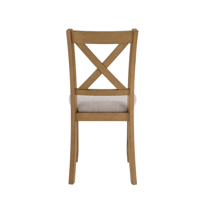 5837-5P 5-Piece Pack Dinette Set - 5837-5P