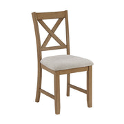 5837-7PXL 7-Piece Pack Dinette Set - 5837-7PXL
