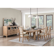 5848-102 Dining Table - 5848-102