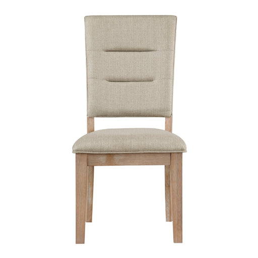 5848S Side Chair, Set of 2 - 5848S