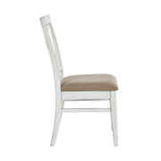 5865S Side Chair, Set of 2 - 5865S