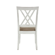 5865S Side Chair, Set of 2 - 5865S