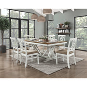 5865S Side Chair, Set of 2 - 5865S