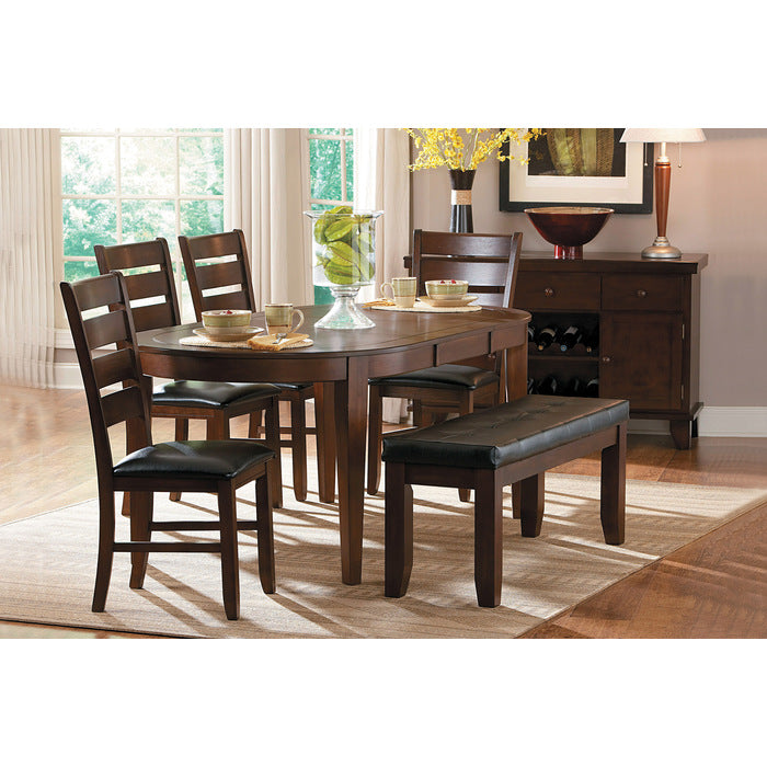 586S Side Chair, Set of 2 - 586S