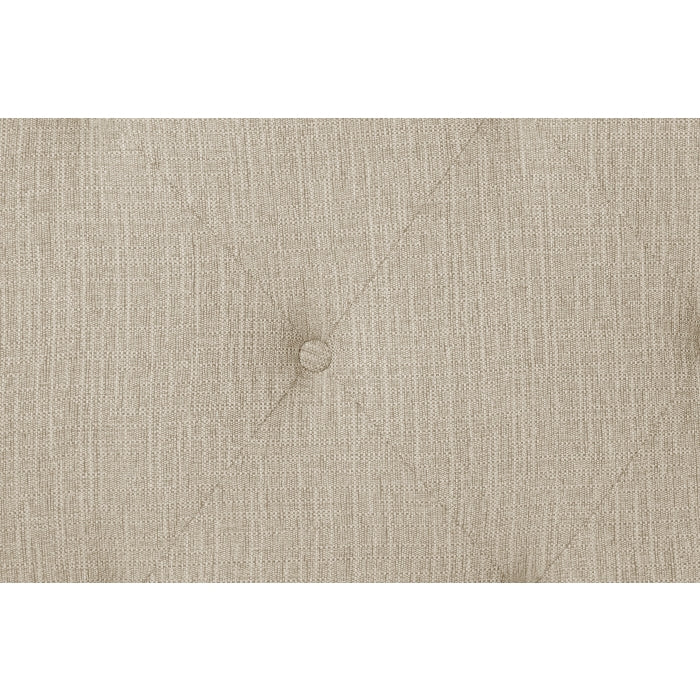5877FBE-1* (2)Full Platform Bed - 5877FBE-1*
