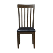 5890S Side Chair, Set of 2 - 5890S