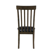 5890S Side Chair, Set of 2 - 5890S