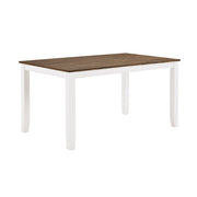 5894N-7P 7-Piece Pack Dinette Set - 5894N-7P