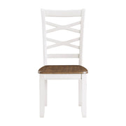 5894N-7P 7-Piece Pack Dinette Set - 5894N-7P