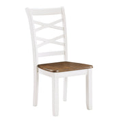 5894N-7P 7-Piece Pack Dinette Set - 5894N-7P