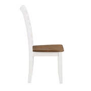 5894N-7P 7-Piece Pack Dinette Set - 5894N-7P
