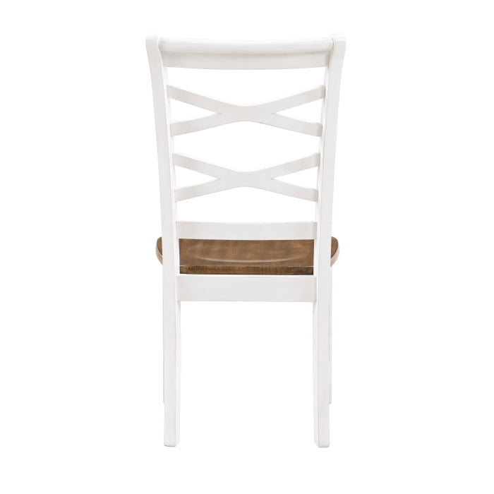 5894N-7P 7-Piece Pack Dinette Set - 5894N-7P