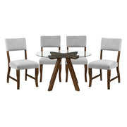 5898-48RD*5F1 5pc Set (TB+4S) - 5898-48RD*5F1