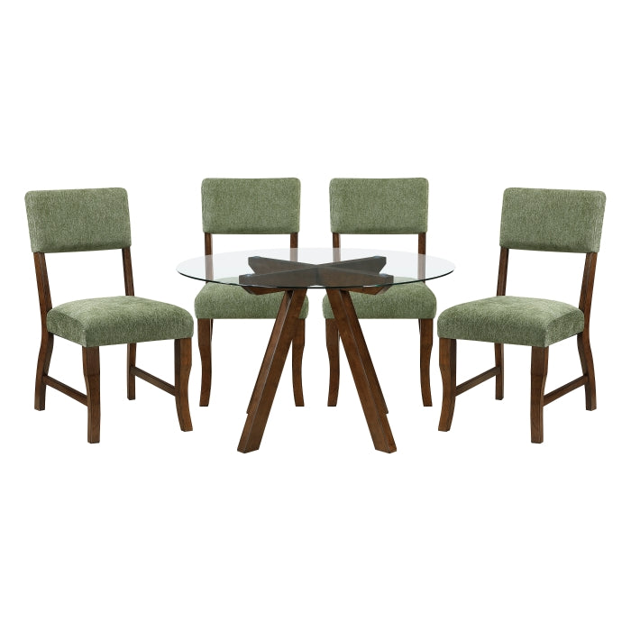 5898-48RD*5F3 5pc Set (TB+4S) - 5898-48RD*5F3