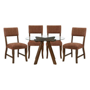 5898-48RD*5F4 5pc Set (TB+4S) - 5898-48RD*5F4