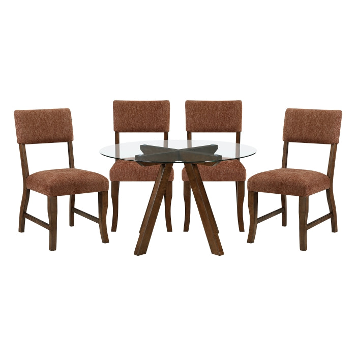 5898-48RD*5F4 5pc Set (TB+4S) - 5898-48RD*5F4