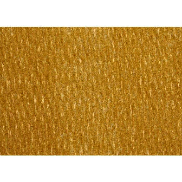 5898F2S Side Chair, Mustard, Set of 2 - 5898F2S