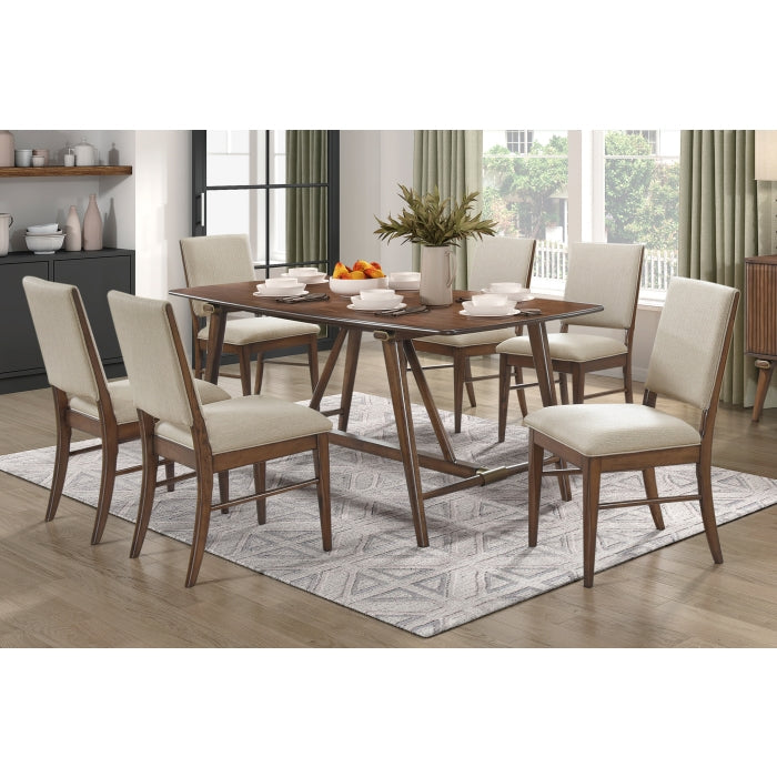 5901-71 Dining Table - 5901-71