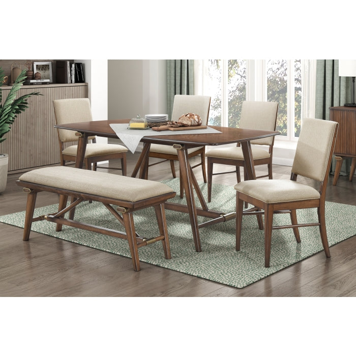 5901-71 Dining Table - 5901-71