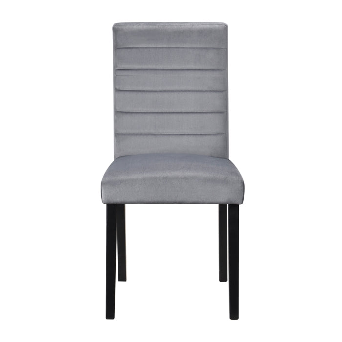 5902S Side Chair, Set of 2 - 5902S
