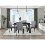5902S Side Chair, Set of 2 - 5902S