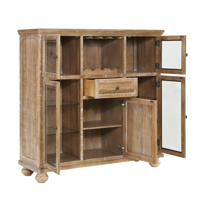 5904NF-50 Curio - 5904NF-50