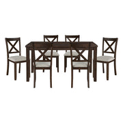5905 7-Piece Pack Dinette Set - 5905