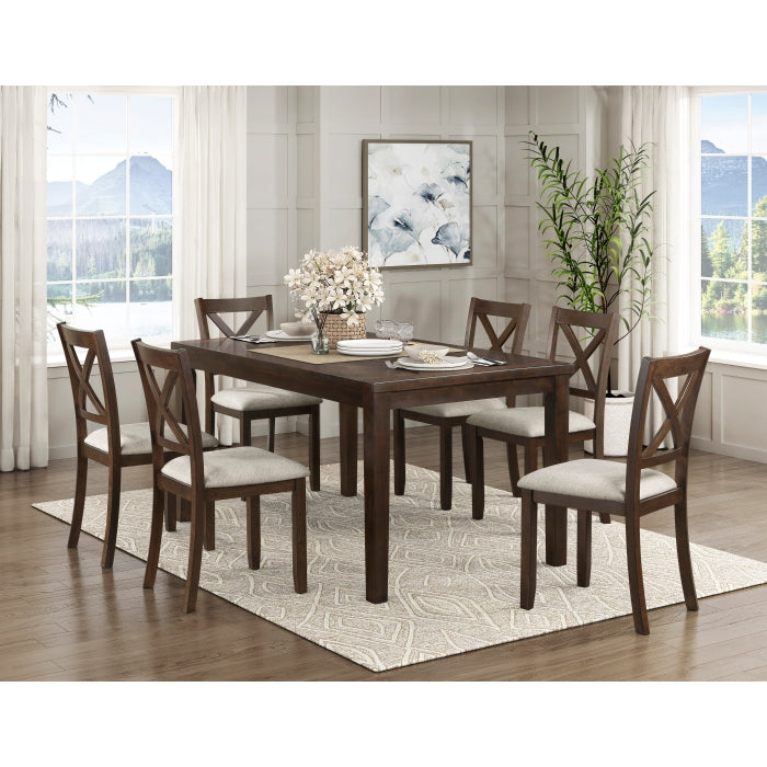 5905 7-Piece Pack Dinette Set - 5905