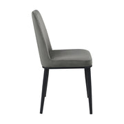 5909GYS Side Chair, Set of 2 - 5909GYS