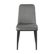 5909GYS Side Chair, Set of 2 - 5909GYS
