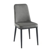 5909GYS Side Chair, Set of 2 - 5909GYS