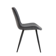 5916S Side Chair, Set of 2 - 5916S