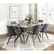 5916S Side Chair, Set of 2 - 5916S