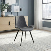 5916S Side Chair, Set of 2 - 5916S