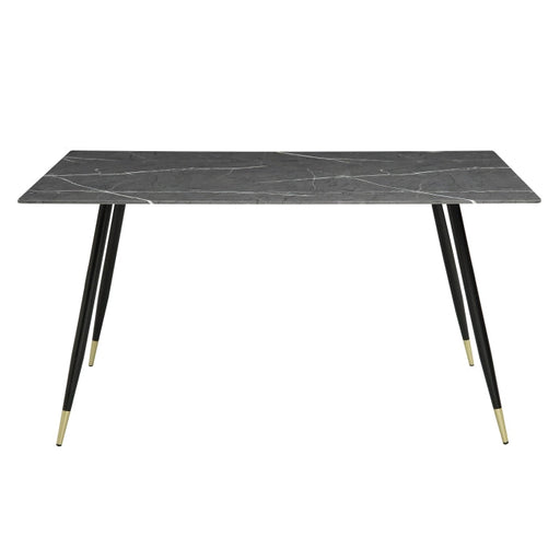 5921-59* (2) Dining Table - 5921-59*