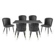 5921-59*7 7pc Set (TB+6S) - 5921-59*7