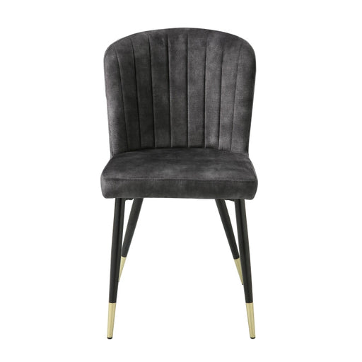 5921S Side Chair, Set of 2 - 5921S
