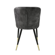5921S Side Chair, Set of 2 - 5921S