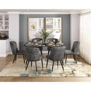5921S Side Chair, Set of 2 - 5921S
