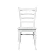 5924WS Side Chair, Set of 2 - 5924WS